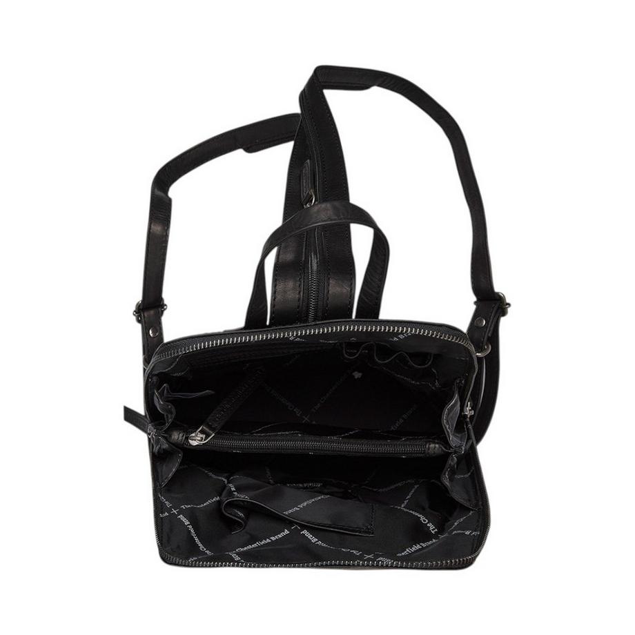 Chesterfield Claire Sac à dos en cuir  