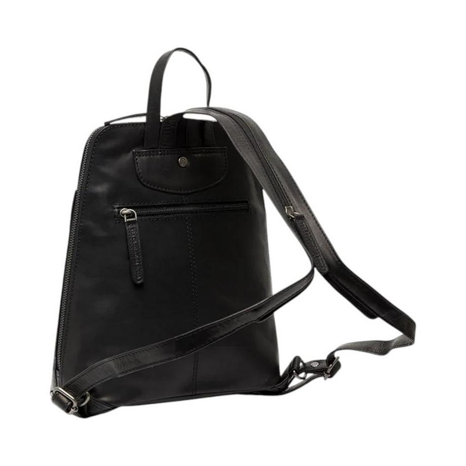 Chesterfield Claire Sac à dos en cuir  