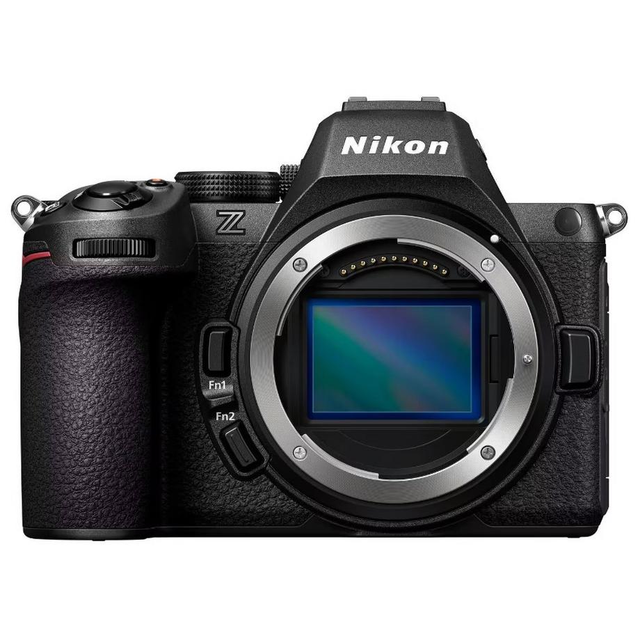 Nikon  Nikon Z5 II Boîtier (Kit) 