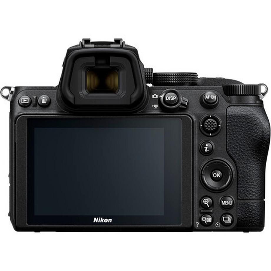 Nikon  Nikon Z5 II Boîtier (Kit) 