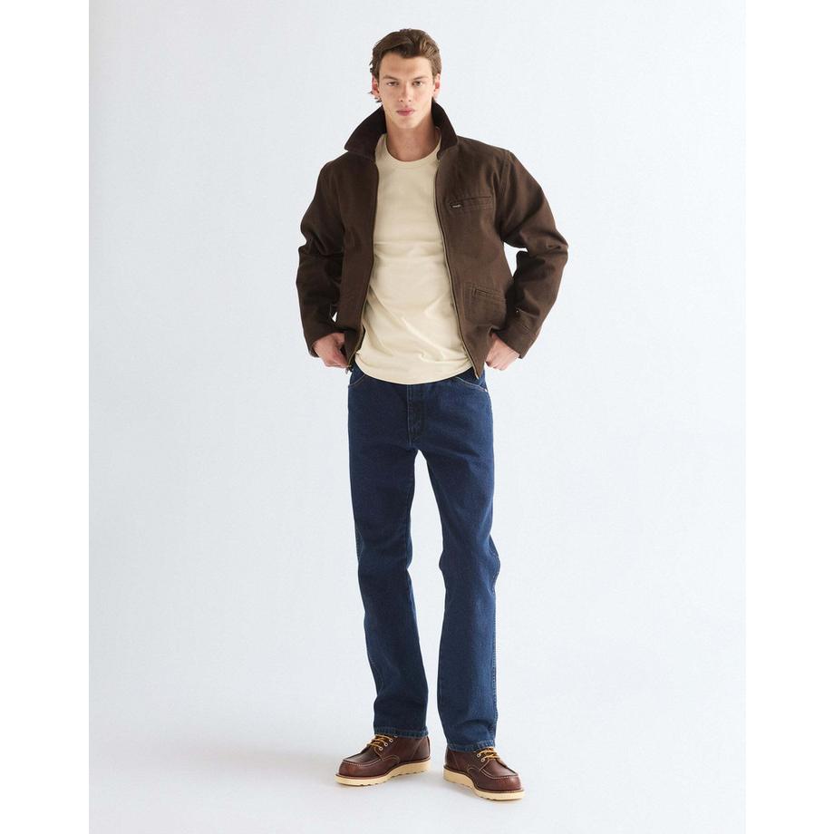 Wrangler Utility Jacke  