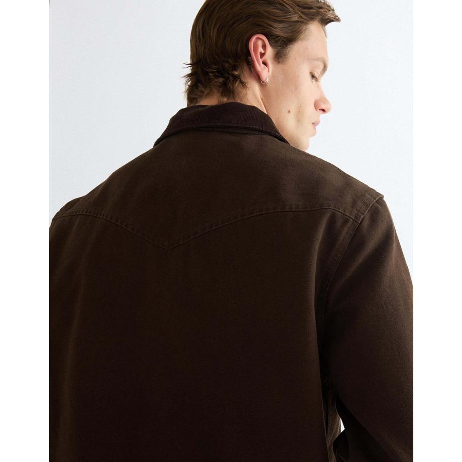 Wrangler Utility Jacke  