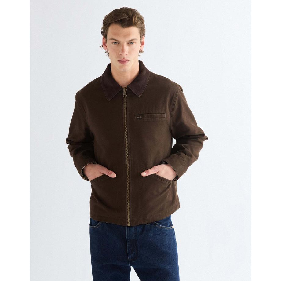 Jacke Utility