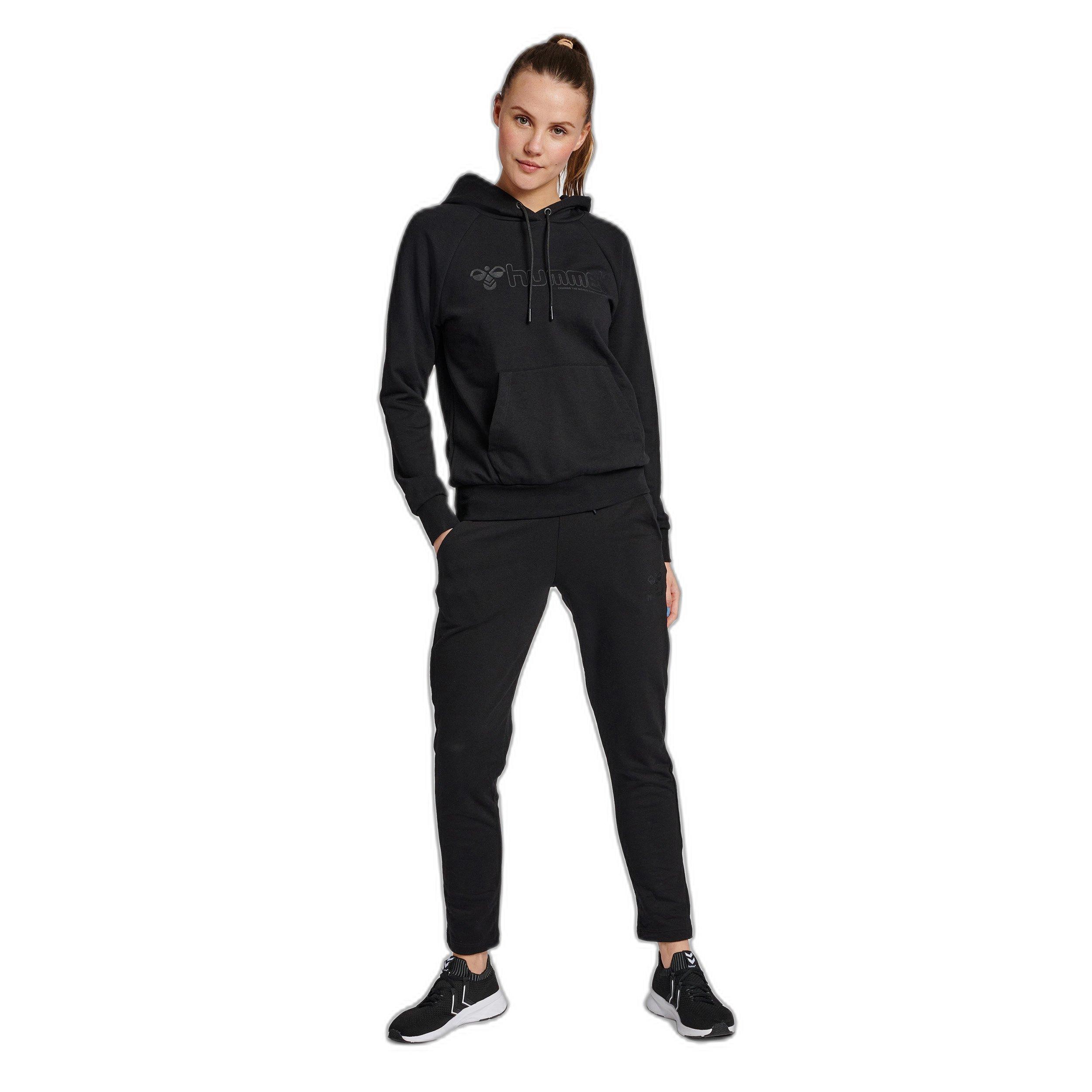 Hummel  kapuzenpullover, daen huel noni 2.0 