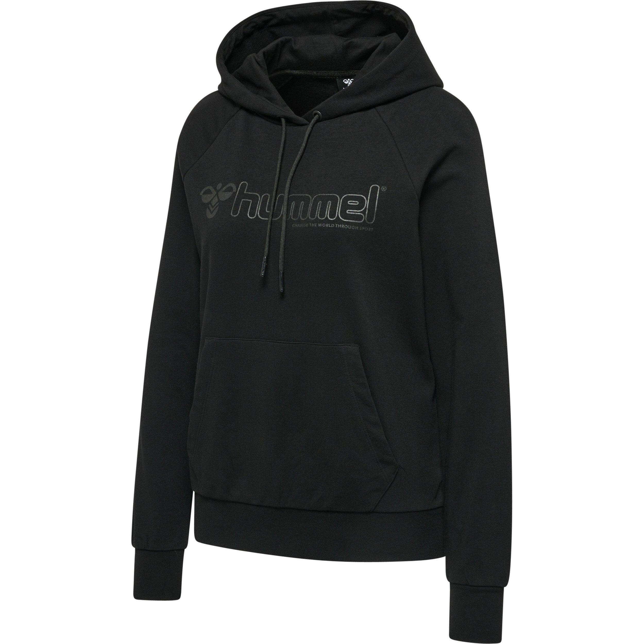 Hummel  kapuzenpullover, daen huel noni 2.0 