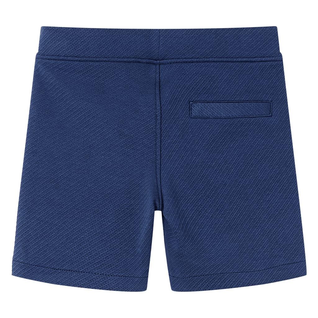 VidaXL  Shorts pour enfants polyester 