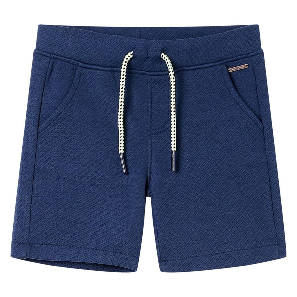 VidaXL  Shorts pour enfants polyester 