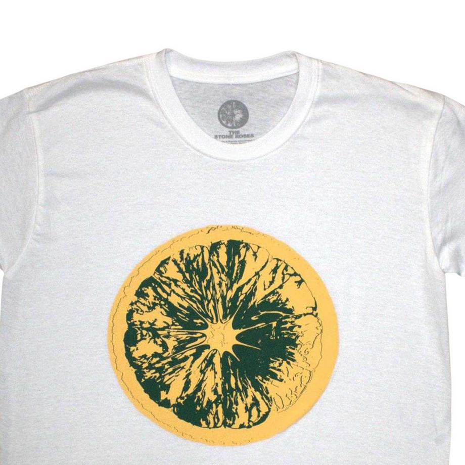 The Stone Roses T-Shirt Dublin  
