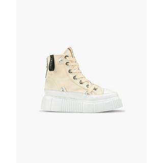 INUIKII  sneakers matilda canvazs 23 high 