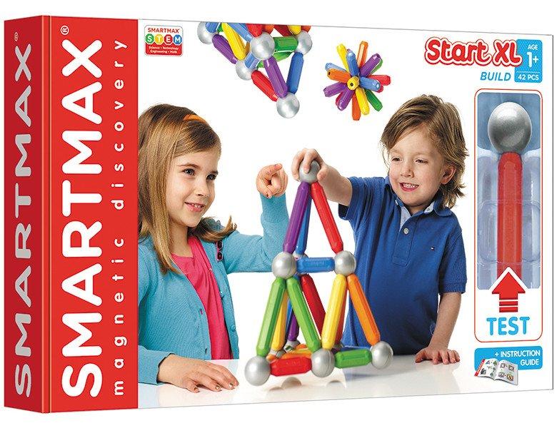 Smartmax  Start XL 