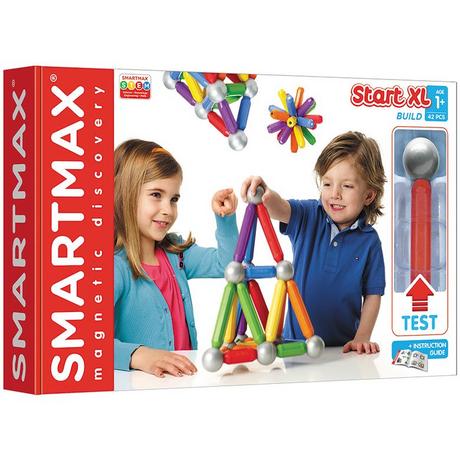 Smartmax  SmartMax Start XL 