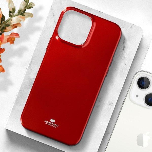 Mercury  Cover iPhone 13 Mercury rossa 