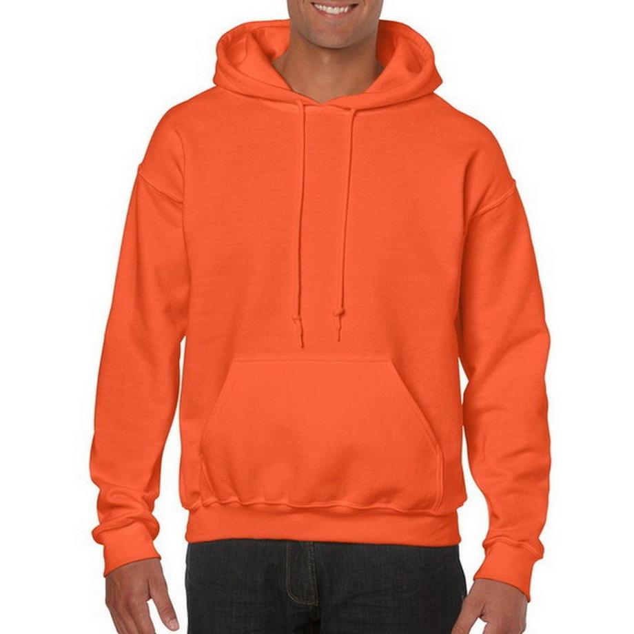 Gildan Sweatshirt à capuche Heavy Blend  