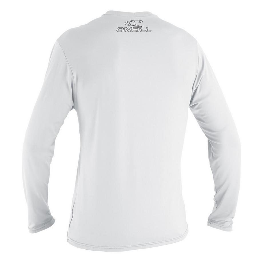O'NEILL  t-shirt manches longues enfant basic skins sun 