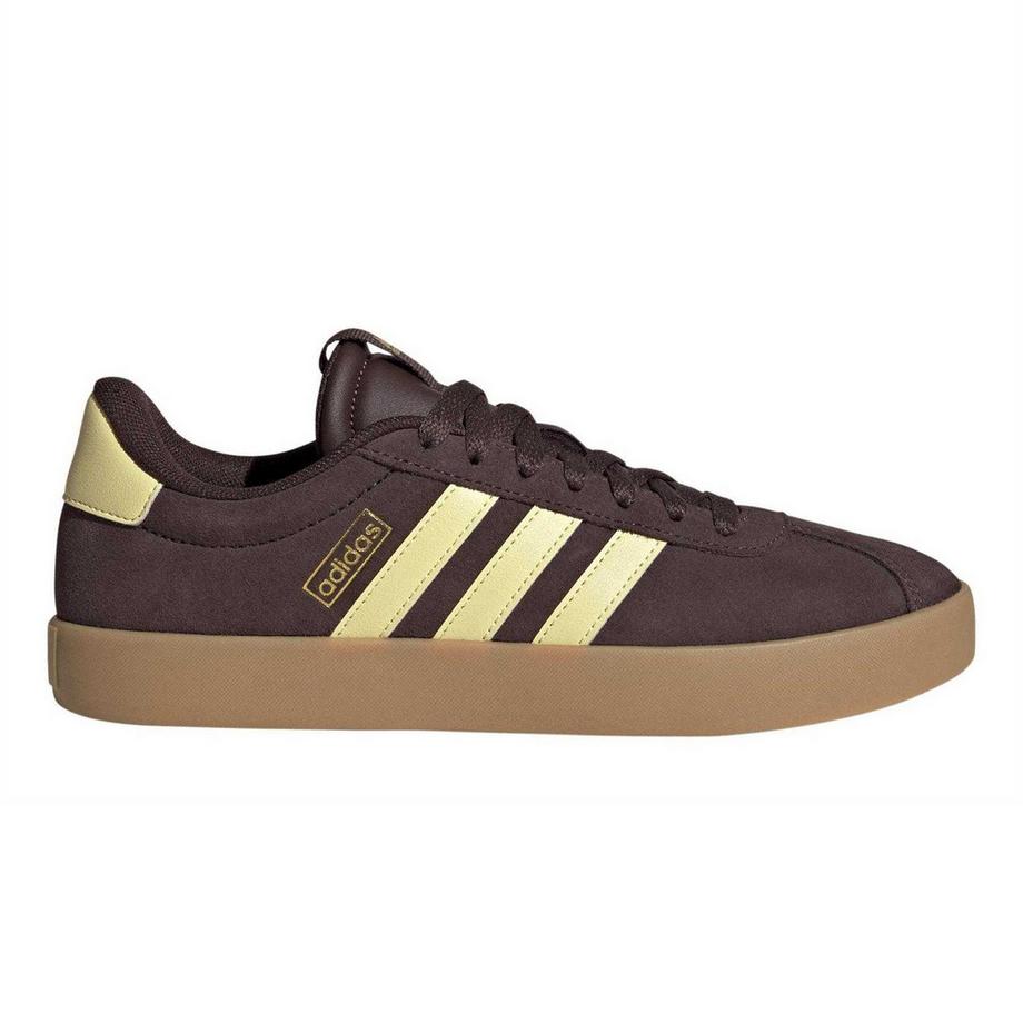 Vl Court 3.0 Scarpe Sportive Pelle Piatta