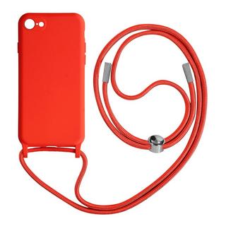 Avizar  Cover iPhone 7, 8, SE 2020/2022 Rossa 