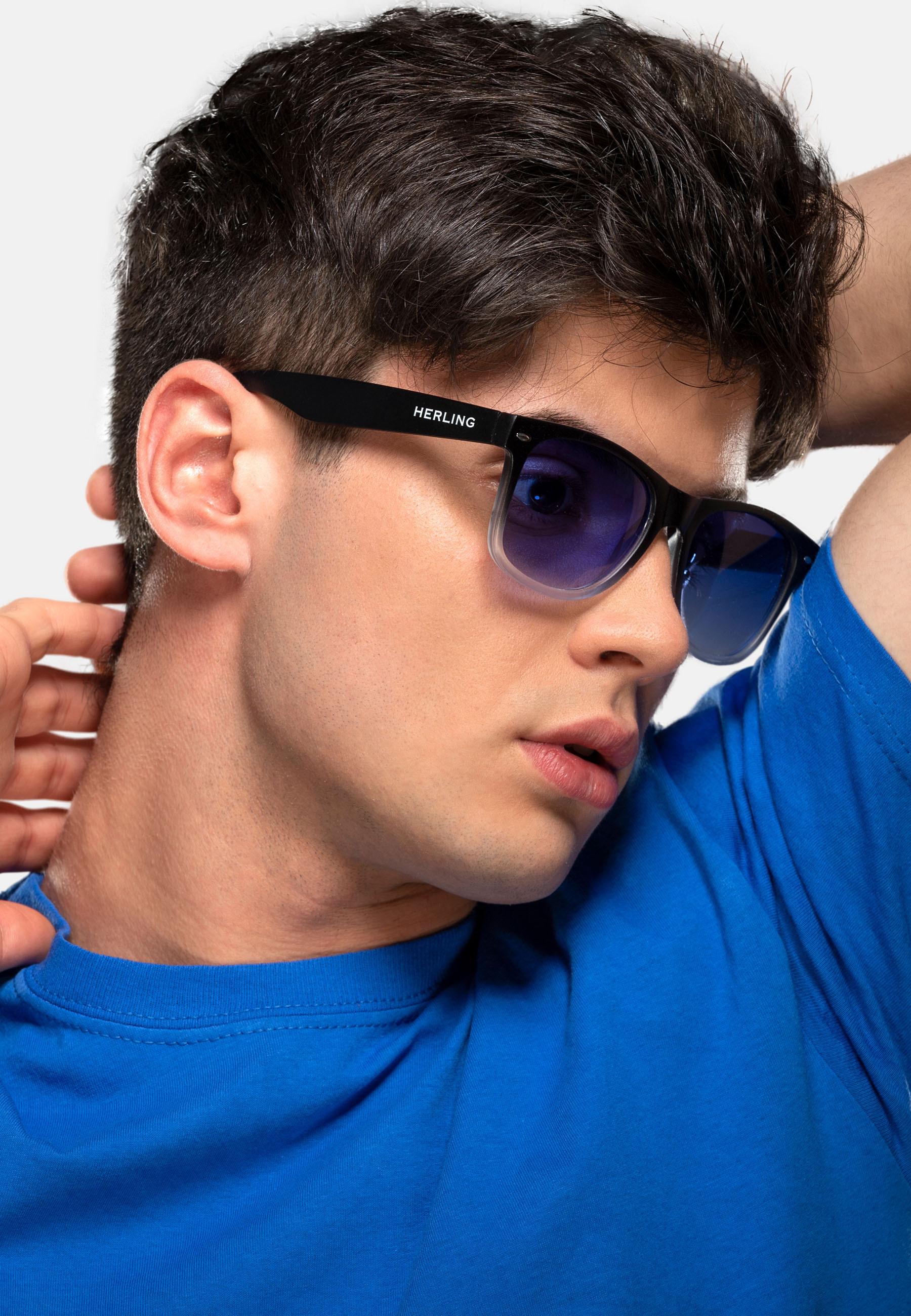 Herling  Lunettes avec protection 100% UV 