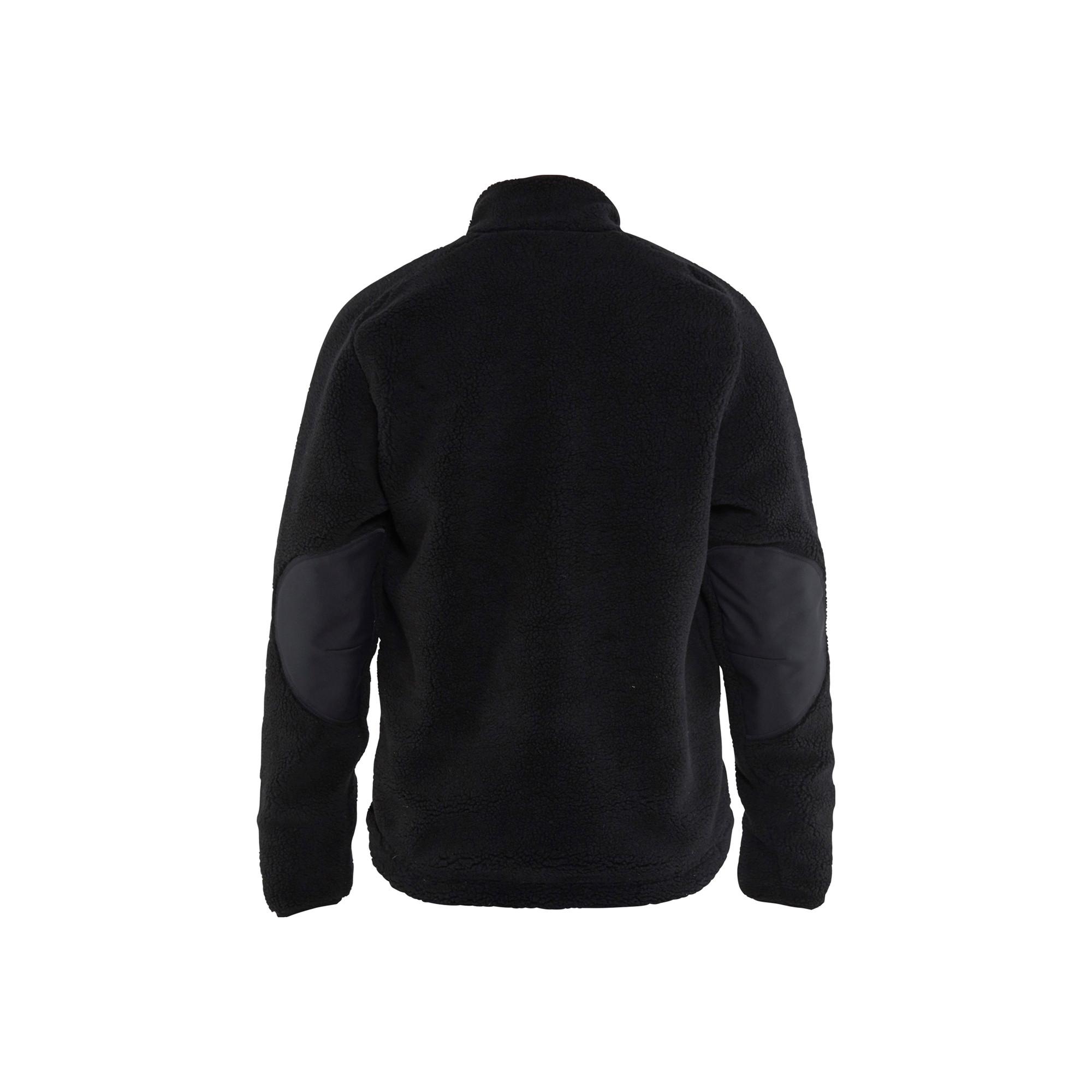 Blaklader  fleece 