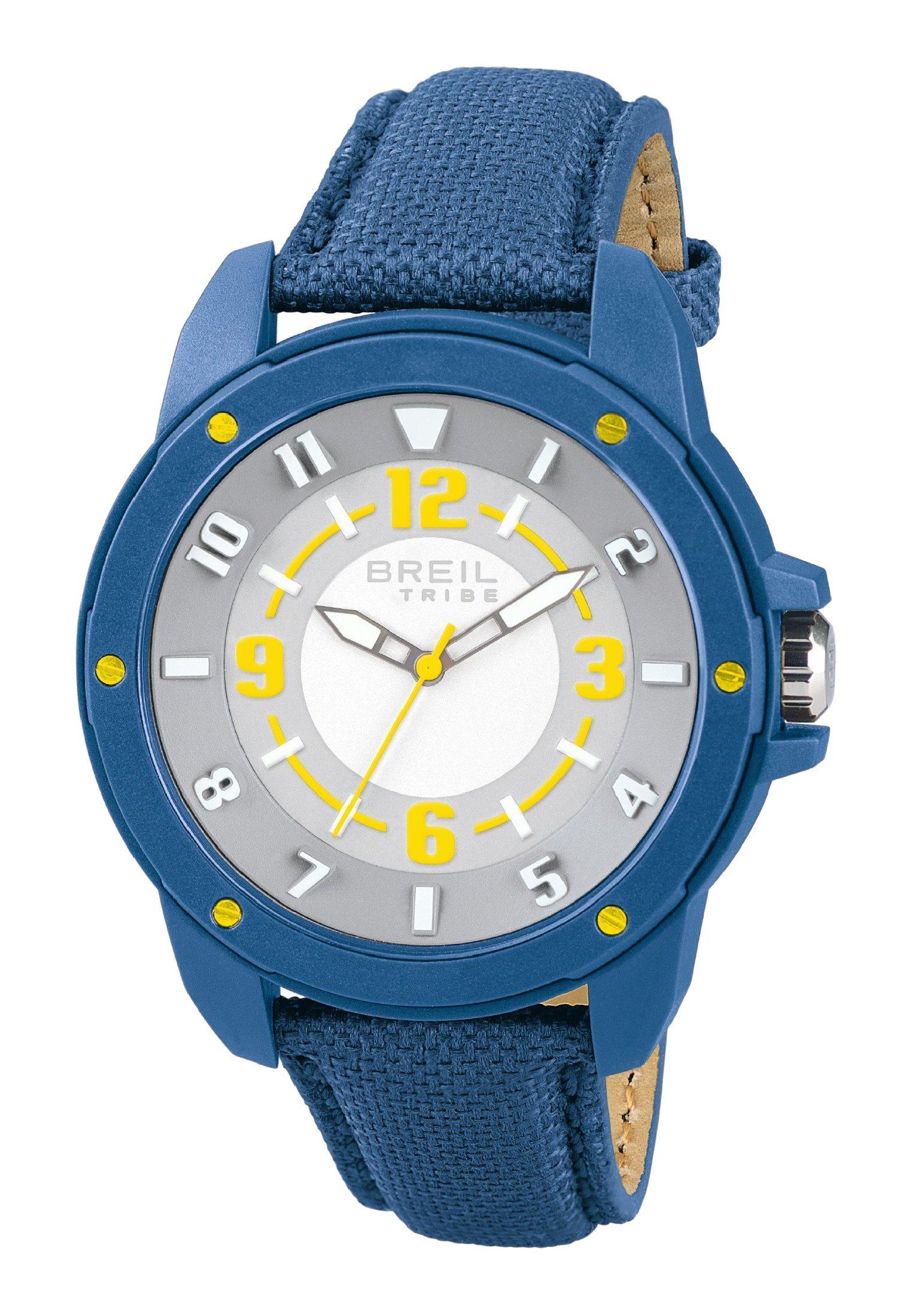 BREIL  Montre-Bracelet Be Scout 