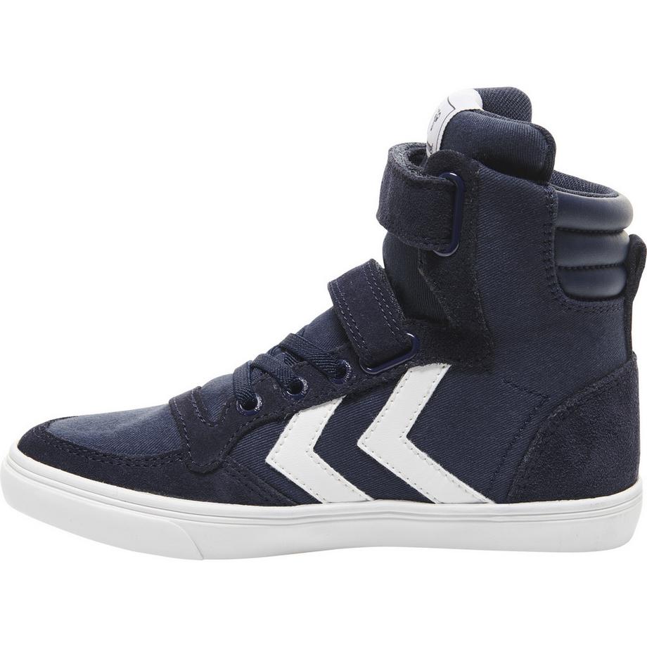 Hummel Slimmer Stadil High Top Baskets  