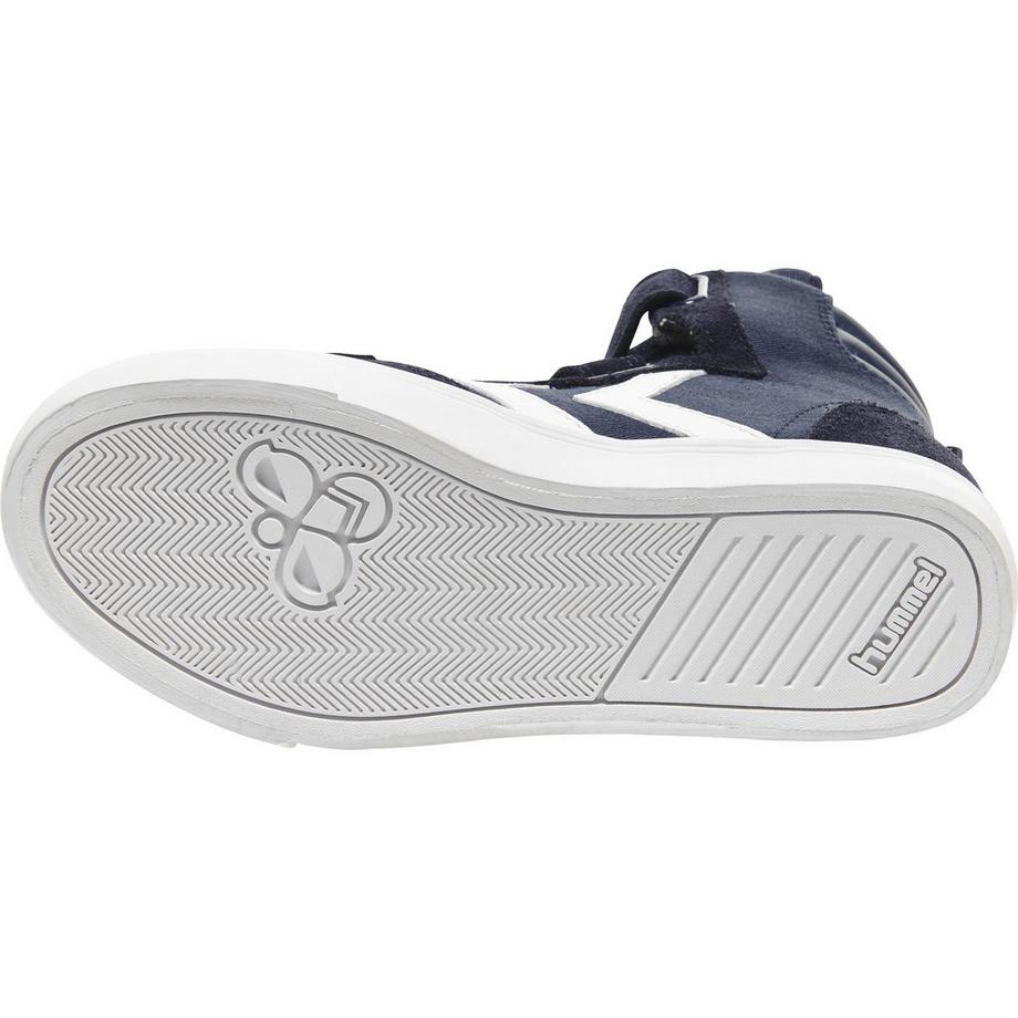 Hummel Slimmer Stadil High Top Baskets  