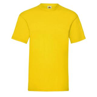 Fruit of the Loom  Valueweight TShirt 