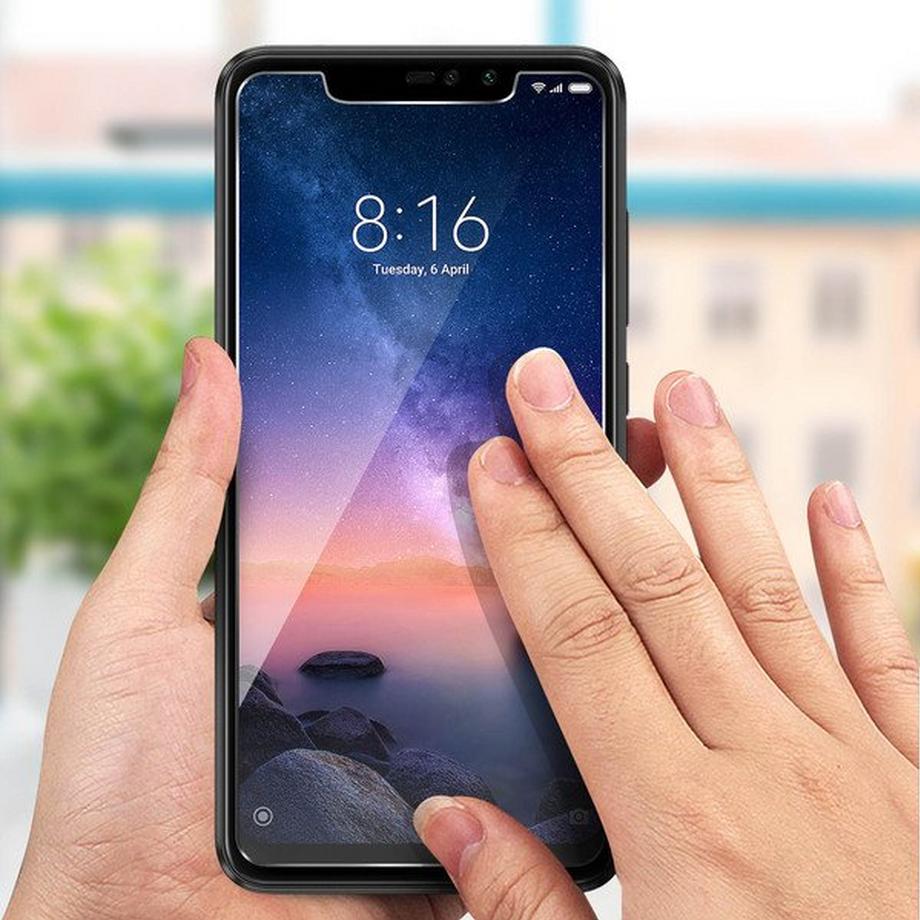 Avizar  Flexible Folie Xiaomi Redmi Note 6 Pro 