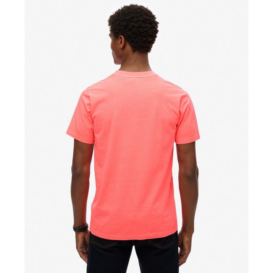 Superdry Neon Relaxed Tee  