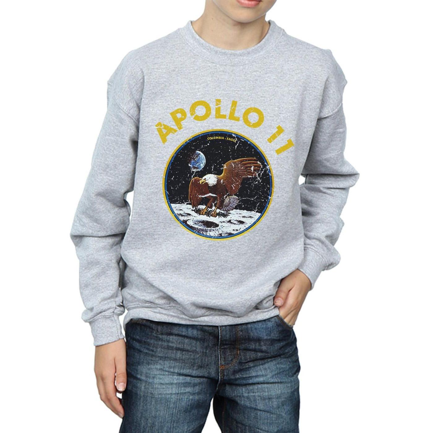 Nasa  Sweat APOLLO 