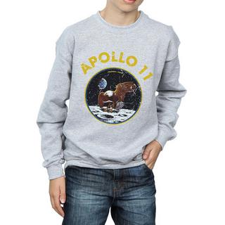 Nasa  Apollo 11 Sweatshirt 