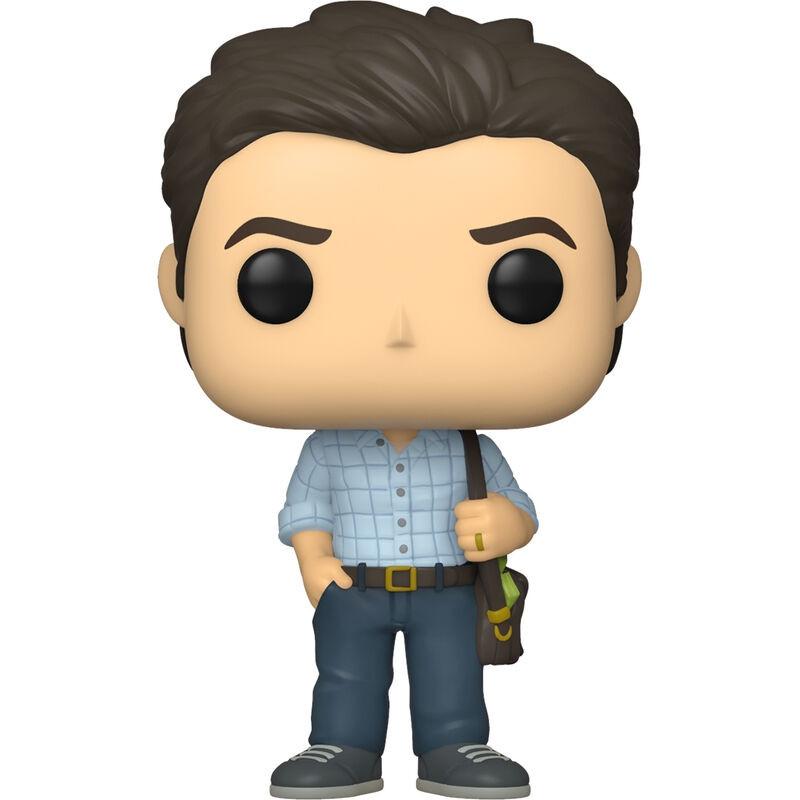 Funko  POP-Figur Ozark Marty Byrde 