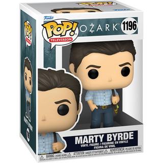 Funko  Figura POP Ozark Marty Byrde 