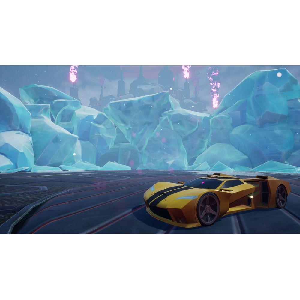 Outright Games  Transformers: Earthspark- Expedition 