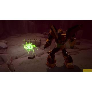 Outright Games  Transformers: Earthspark- Expedition 