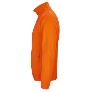 SOLS Factor Fleecejacke  