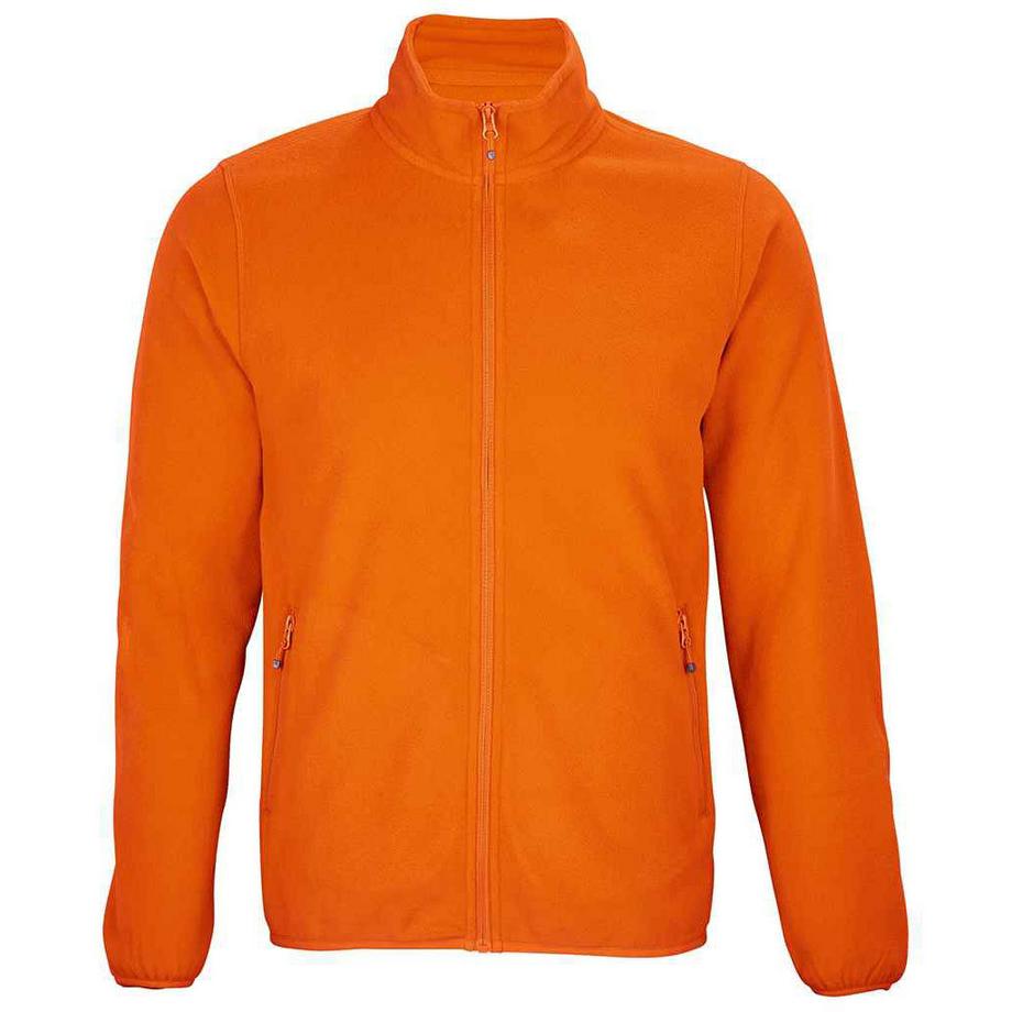 Factor Fleecejacke