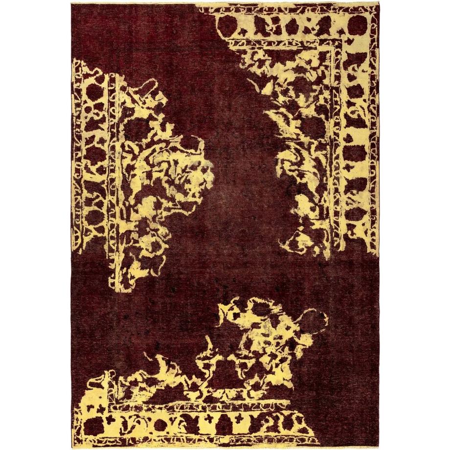 Tappeto fatto a mano Vintage Royal