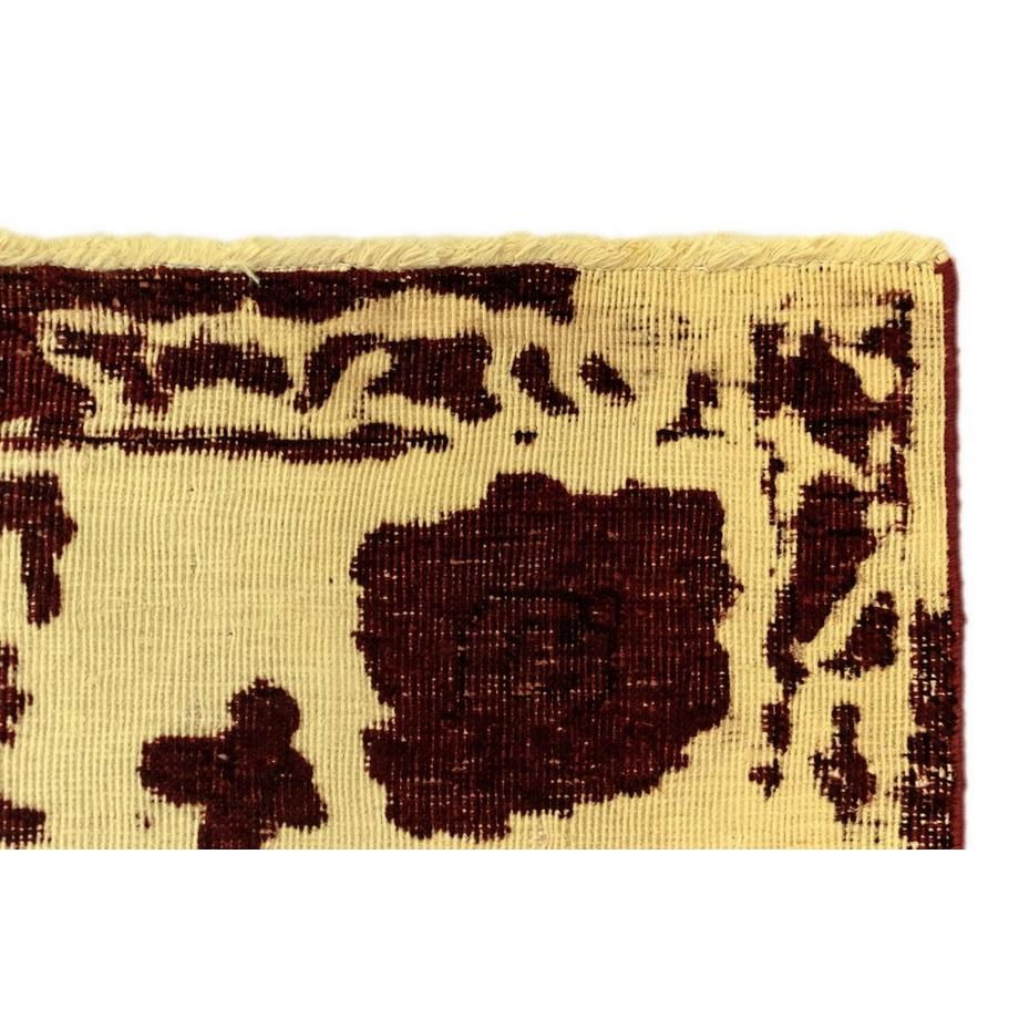 VIDAL Tappeto fatto a mano Vintage Royal  