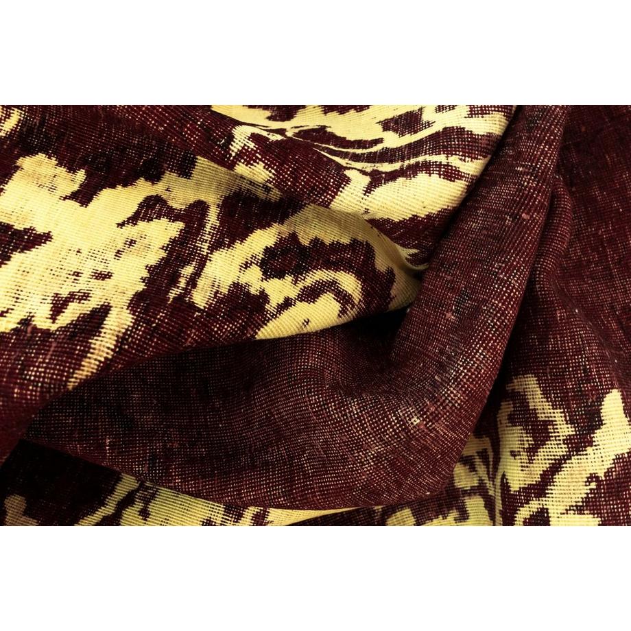 VIDAL Tappeto fatto a mano Vintage Royal  