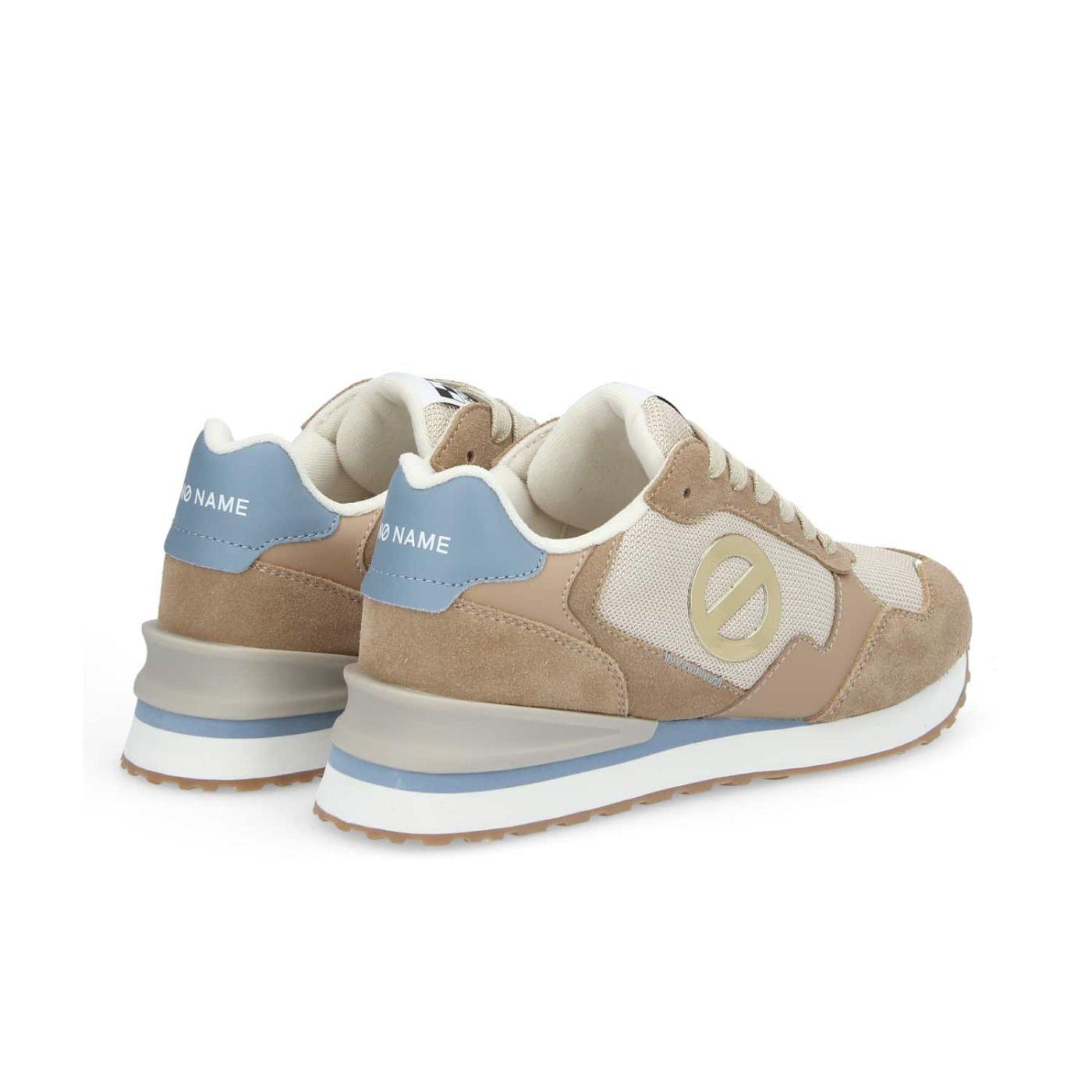 NO NAME  sneakers tova runner 