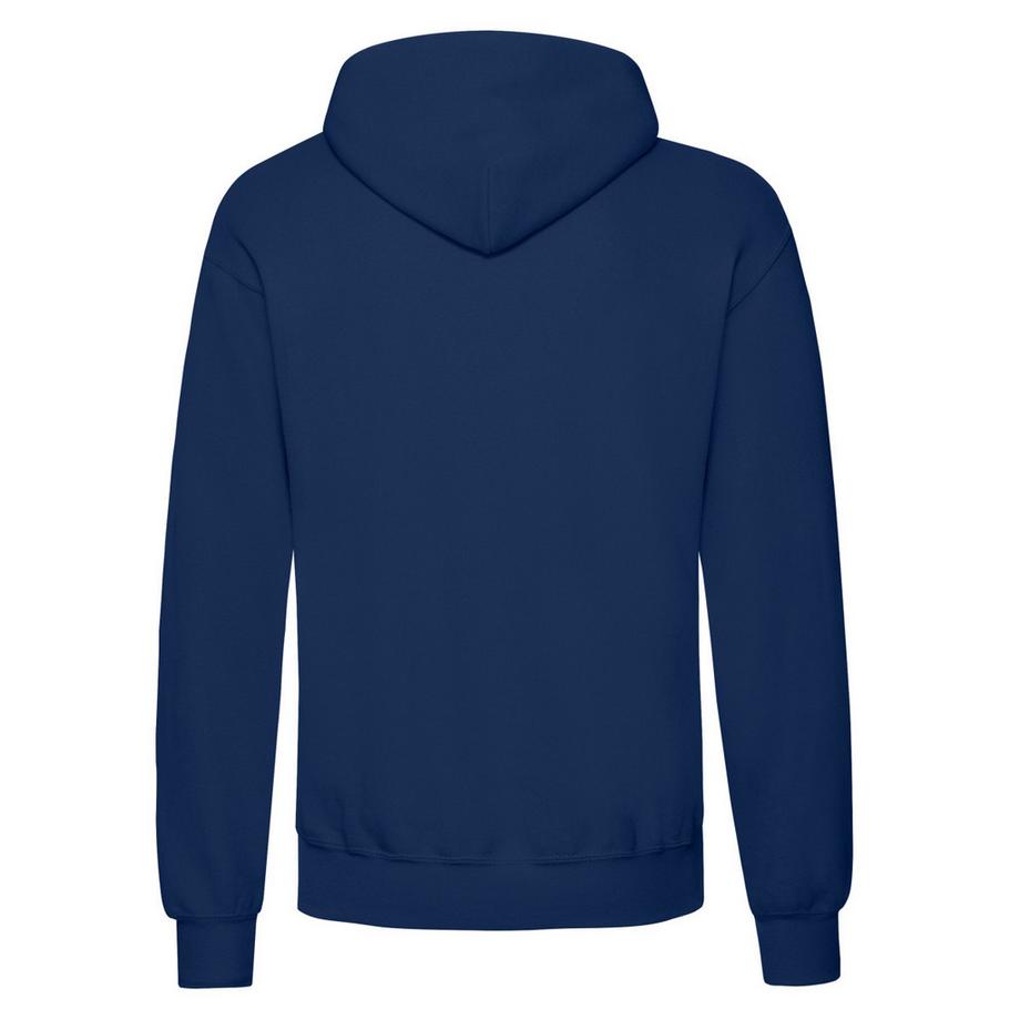 Fruit of the Loom Felpa Con Cappuccio Classic  