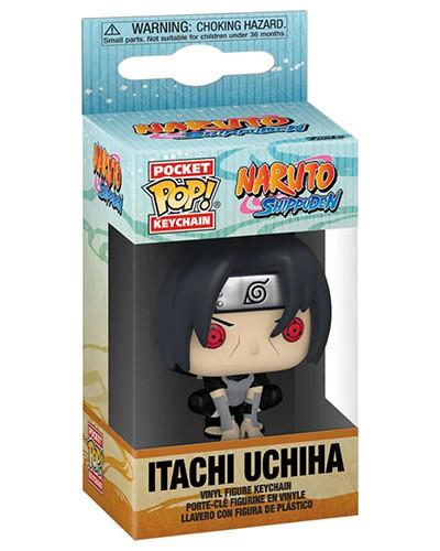 Funko  Key Funko POP! Naruto: Itachi Uchiha (Moonlit) 
