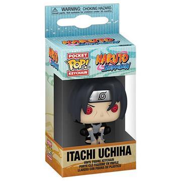 Key Funko POP! Naruto: Itachi Uchiha (Moonlit)