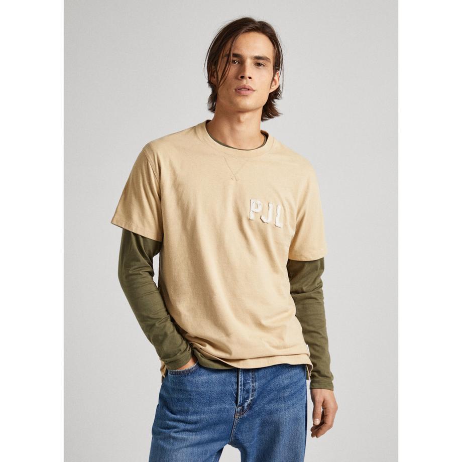 Pepe Jeans London Maglietta Colden  