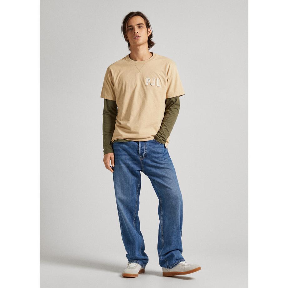Pepe Jeans London Maglietta Colden  