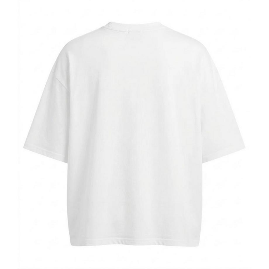 AWDis T-Shirt Lourd à Coupe Courte  