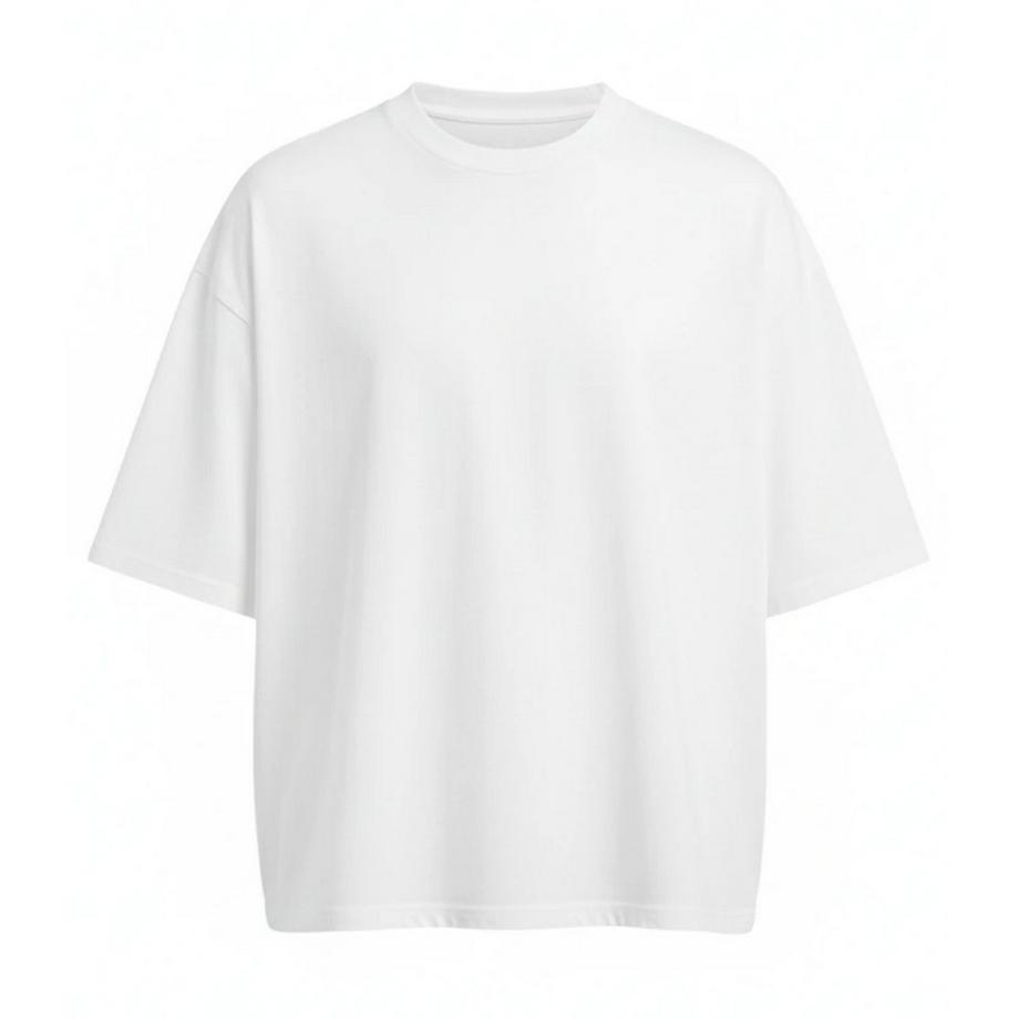 T-ShirtMotiftyle Rectangulaire