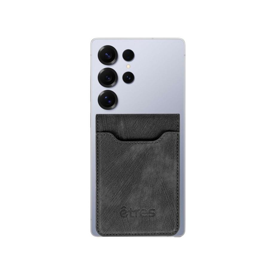 Techmade Etres Portafoglio Intelligente Due  