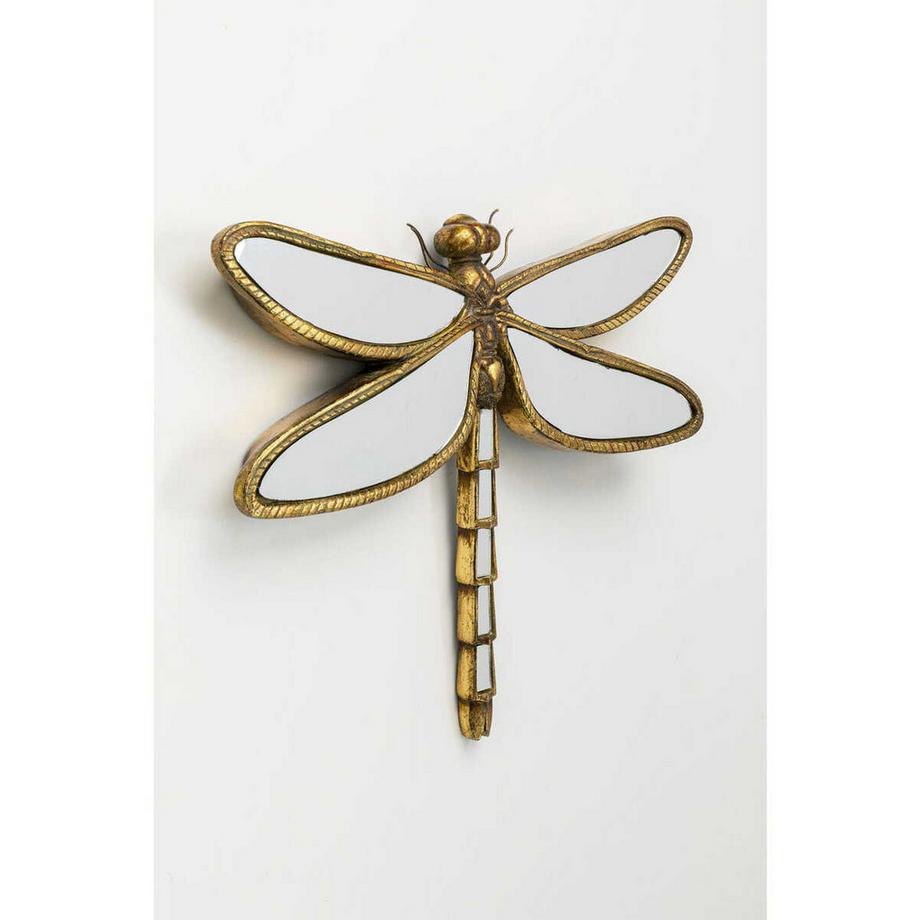 KARE Design Décoration murale Dragonfly Mirror Grand  