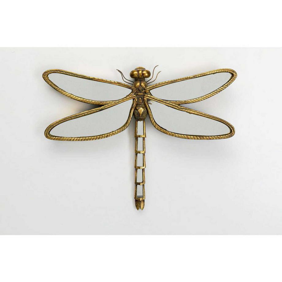 KARE Design Décoration murale Dragonfly Mirror Grand  
